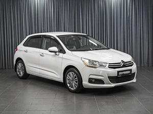 Хетчбэк Citroen C4 2012 года, 979000 рублей, Ставрополь