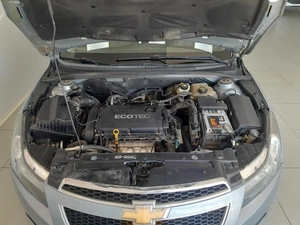 Седан Chevrolet Cruze 2011 года, 755000 рублей, Смоленск