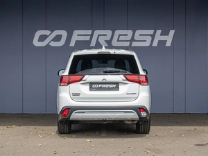 Внедорожник Mitsubishi Outlander 2019 года, 1755000 рублей, Краснодар