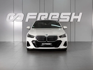Седан BMW 5 серия 2024 года, 7599000 рублей, Минеральные Воды