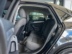 Седан Audi A4 2013 года, 1170000 рублей, Уфа