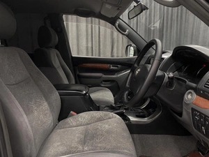 Внедорожник Toyota Land Cruiser Prado 2005 года, 1849000 рублей, Красноярск