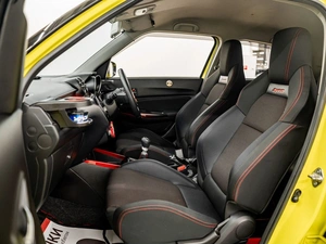 Хетчбэк Suzuki Swift 2019 года, 1350000 рублей, Красноярск