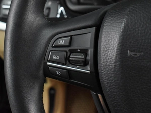 Седан BMW 5 серия 2013 года, 1549000 рублей, Воронеж