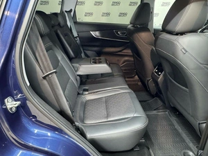 Внедорожник Chery Tiggo 8 2023 года, 1860000 рублей, Красноярск