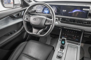 Внедорожник Chery Tiggo 7 Pro Max 2024 года, 2299000 рублей, Барнаул