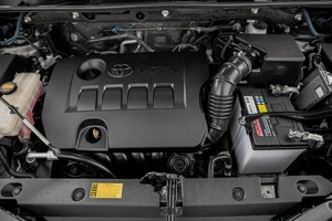 Внедорожник Toyota RAV4 2013 года, 1959000 рублей, Барнаул