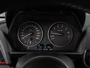 Хетчбэк BMW 1 серия 2014 года, 1559000 рублей, Тюмень