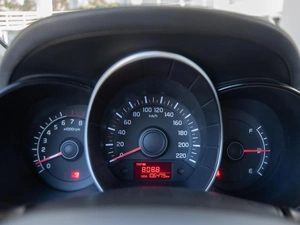 Седан Kia Rio 2012 года, 829000 рублей, Волгоград