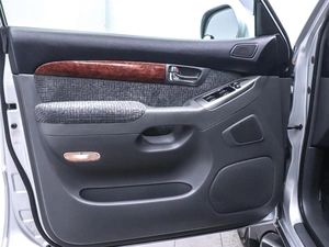 Внедорожник Toyota Land Cruiser Prado 2006 года, 2000000 рублей, Красноярск