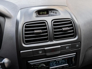 Седан Hyundai Accent 2007 года, 599000 рублей, Краснодар