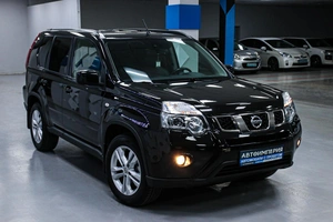 Внедорожник Nissan X-Trail 2014 года, 1548000 рублей, Солонцы
