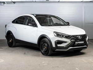 Седан ВАЗ (LADA) Vesta Cross 2024 года, 1629000 рублей, Ставрополь