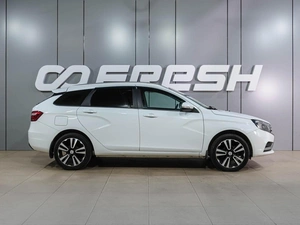 Универсал ВАЗ (LADA) Vesta 2019 года, 869000 рублей, Воронеж