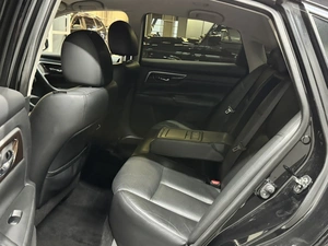 Седан Nissan Teana 2015 года, 1497000 рублей, Красноярск