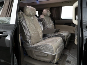 Минивэн Kia Carnival 2026 года, 9498055 рублей, Москва