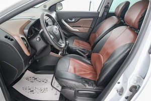 Хетчбэк ВАЗ (LADA) XRAY 2017 года, 699000 рублей, Красноярск