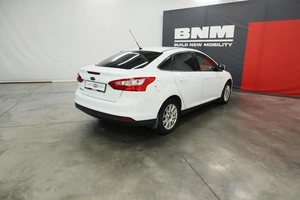 Седан Ford Focus 2012 года, 920000 рублей, Курск