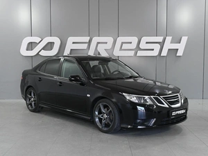 Седан Saab 9-3 2009 года, 1360000 рублей, Аксай