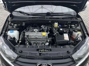 Лифтбек ВАЗ (LADA) Granta 2023 года, 750000 рублей, Клинцы