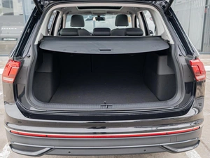 Внедорожник Volkswagen Tiguan L 2025 года, 3799000 рублей, Краснодар