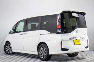 Минивэн Honda Stepwgn Spada 2015 года, 2149000 рублей, Пермь