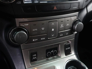 Внедорожник Toyota Highlander 2012 года, 2139000 рублей, Тюмень