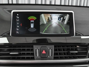 Внедорожник BMW X1 2022 года, 2537000 рублей, Ставрополь
