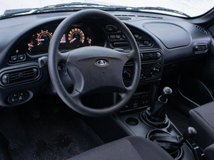 Внедорожник ВАЗ (LADA) Niva Travel 2023 года, 1150000 рублей, Петрозаводск