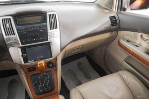 Внедорожник Lexus RX 2003 года, 1499000 рублей, Барнаул