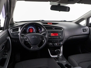 Хетчбэк Kia Ceed 2018 года, 1597077 рублей, Москва