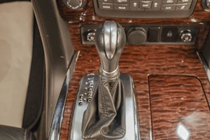 Внедорожник Nissan Patrol 2012 года, 2629000 рублей, Челябинск