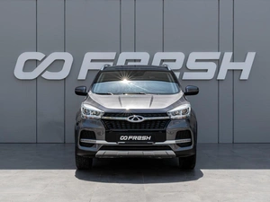 Внедорожник Chery Tiggo 4 2022 года, 1360000 рублей, Краснодар