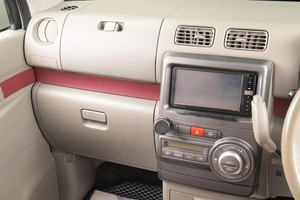 Хетчбэк Daihatsu Move Conte 2012 года, 549000 рублей, Оренбург