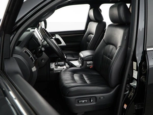 Внедорожник Toyota Land Cruiser 2019 года, 6439050 рублей, Москва