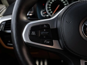 Лифтбек BMW 6 серия GT 2018 года, 4150000 рублей, Краснодар