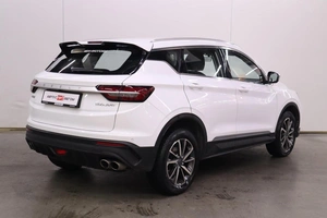 Внедорожник Geely Coolray 2023 года, 1695000 рублей, Брянск