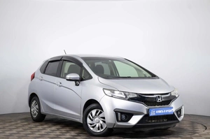Хетчбэк Honda Fit 2015 года, 1089000 рублей, Пермь