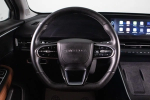 Внедорожник OMODA C5 2024 года, 2409000 рублей, Сургут