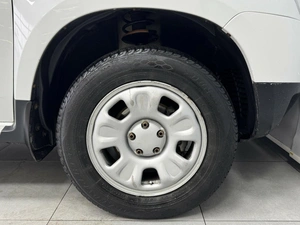 Внедорожник Renault Duster 2014 года, 1285000 рублей, Красноярск