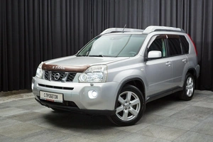 Внедорожник Nissan X-Trail 2008 года, 1047000 рублей, Красноярск