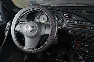 Внедорожник Chevrolet Niva 2018 года, 789000 рублей, Тюмень