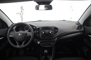 Седан ВАЗ (LADA) Vesta 2021 года, 1125000 рублей, Орёл