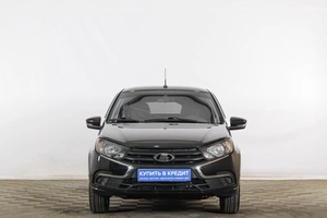 Седан ВАЗ (LADA) Granta 2023 года, 799000 рублей, Тюмень