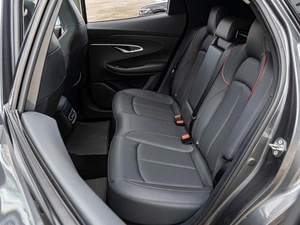 Внедорожник Changan UNI-T 2023 года, 2500000 рублей, Краснодар