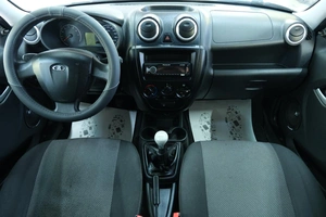 Лифтбек ВАЗ (LADA) Granta 2014 года, 399000 рублей, Омск