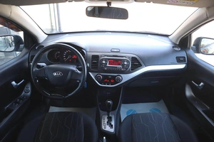 Хэтчбек Kia Picanto 2014 года, 930000 рублей, Мирное