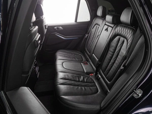 Внедорожник BMW X5 2019 года, 6990000 рублей, Тюмень