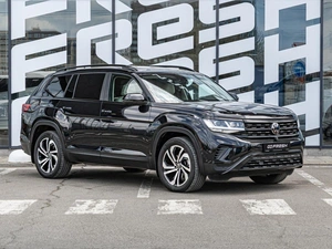 Внедорожник Volkswagen Teramont 2021 года, 5000000 рублей, Краснодар