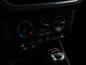 Лифтбек Skoda Rapid 2020 года, 1645055 рублей, Москва